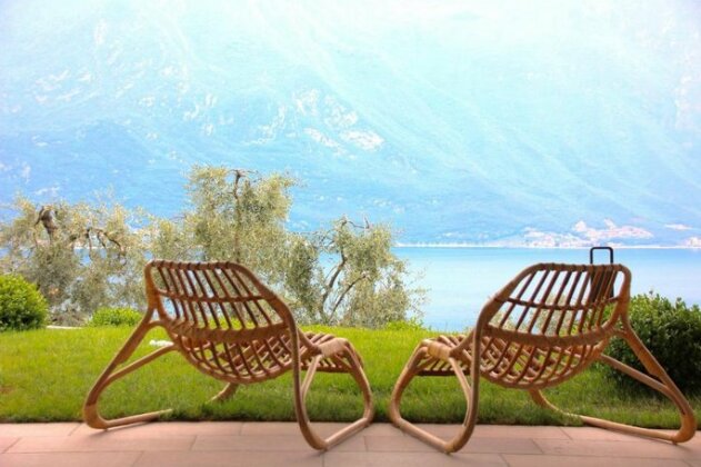 Oliveto B&B - Photo2
