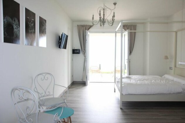 Oliveto B&B - Photo3