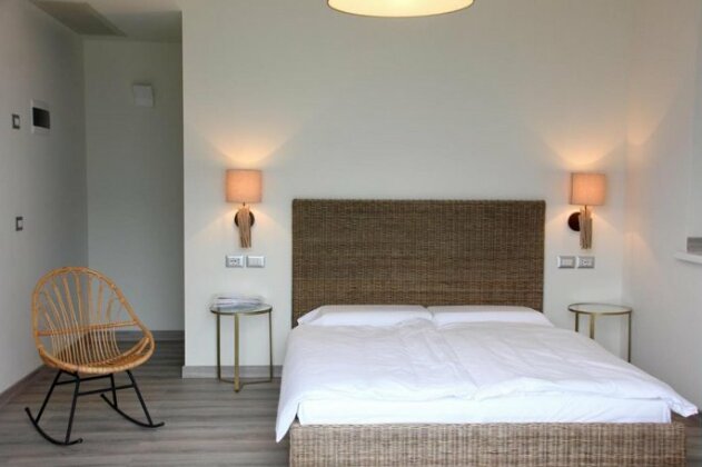 Oliveto B&B - Photo5