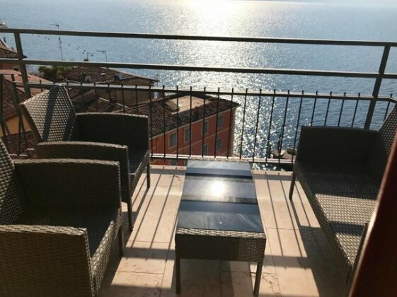 Villa Castello Limone sul Garda - Photo2