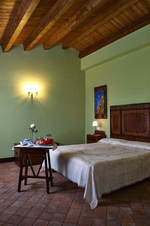 Casa Arrigo Linguaglossa - Photo4