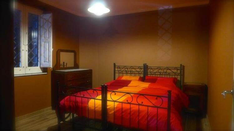 Etna Nord House - Photo5
