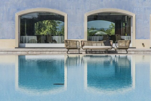 Villa Neri Resort & Spa - Photo2