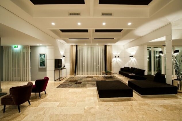 Villa Neri Resort & Spa - Photo3