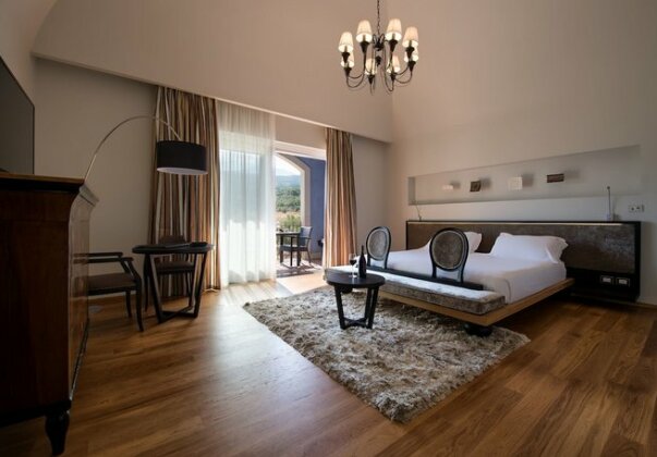 Villa Neri Resort & Spa - Photo5
