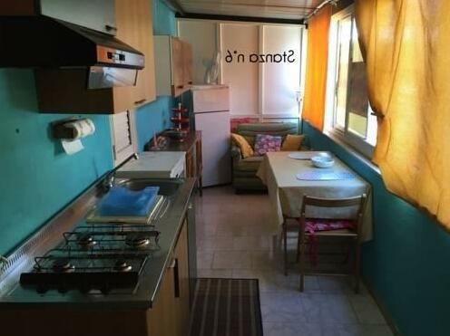 Affittacamere Del Vicolo - Photo5