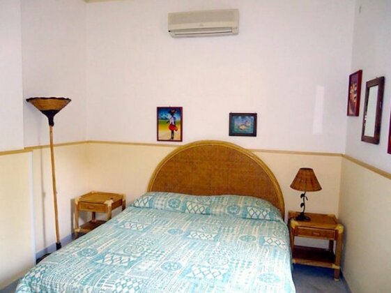 Apartment Via Maddalena - Photo3