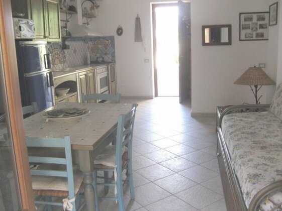 Apartment Via Maddalena - Photo5