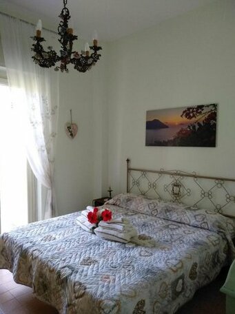 Appartamento EOLIE - Centro LIPARI - Photo3