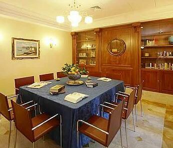 Arciduca Grand Hotel - Photo3
