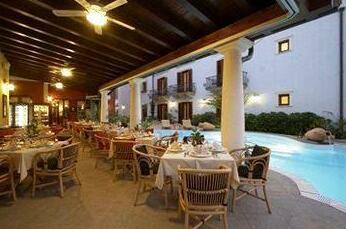 Arciduca Grand Hotel - Photo4