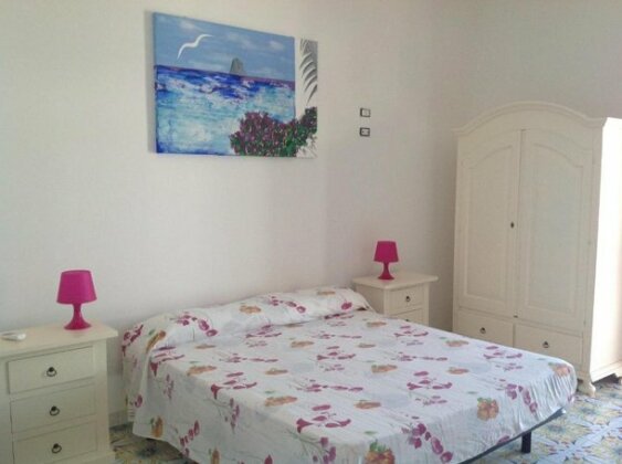 Bella Vista Lipari - Photo2
