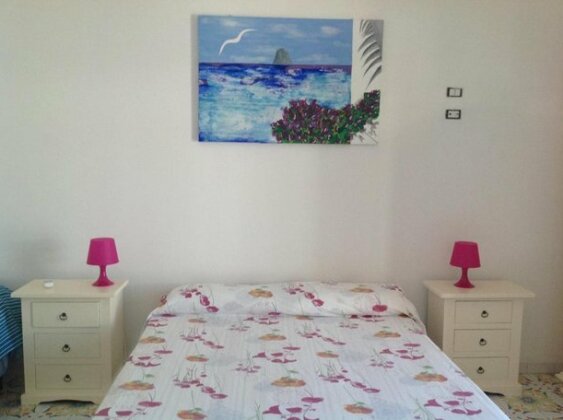 Bella Vista Lipari - Photo3