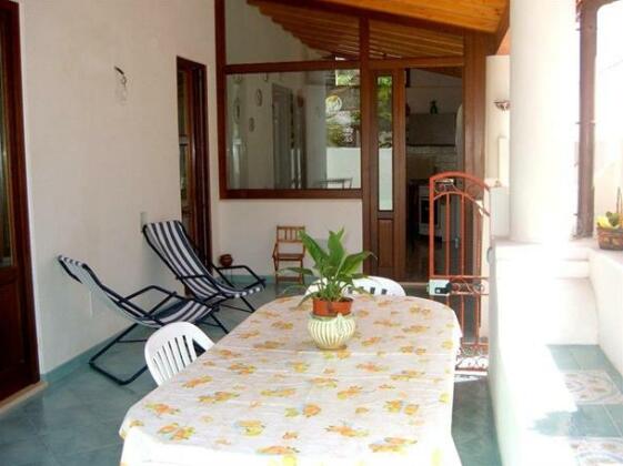 Casa del Glicine - Photo4