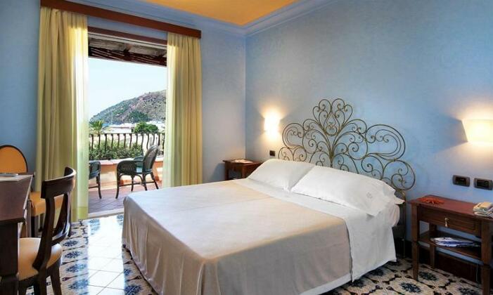 Hotel Aktea - Photo3