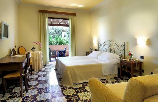 Hotel Aktea - Photo4