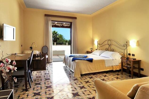 Hotel Aktea - Photo5