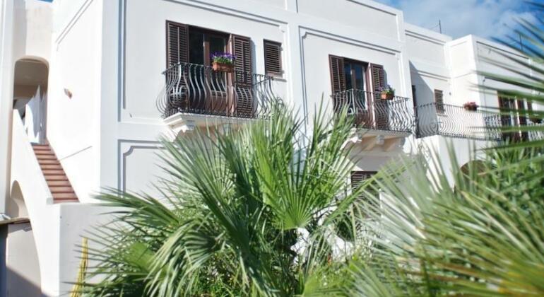 Hotel Corallo Lipari - Photo2