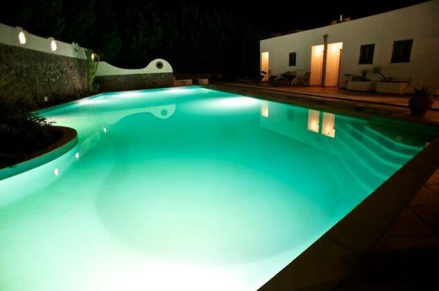 Hotel Corallo Lipari - Photo3