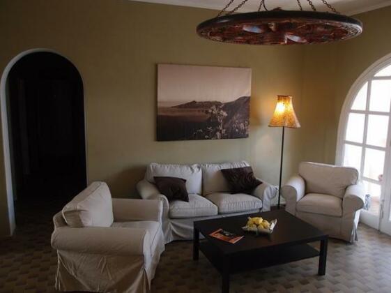 Hotel Corallo Lipari - Photo4