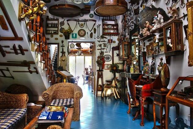 Hotel Oriente Lipari - Photo3