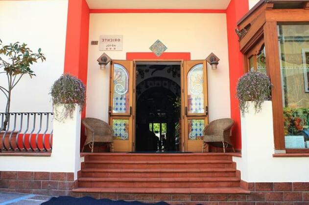 Hotel Oriente Lipari - Photo4