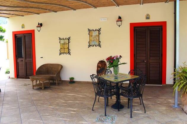 Hotel Oriente Lipari - Photo5