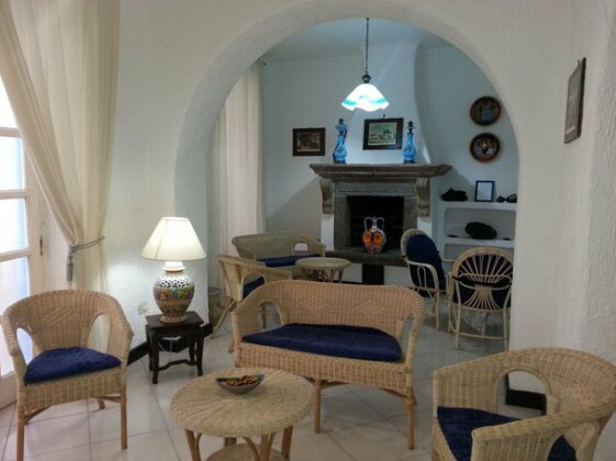 Hotel Poseidon - Photo4