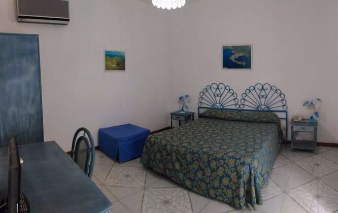 Hotel Poseidon - Photo5