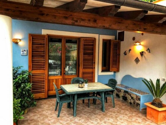 Lauricella Bed and Breakfast - Photo2
