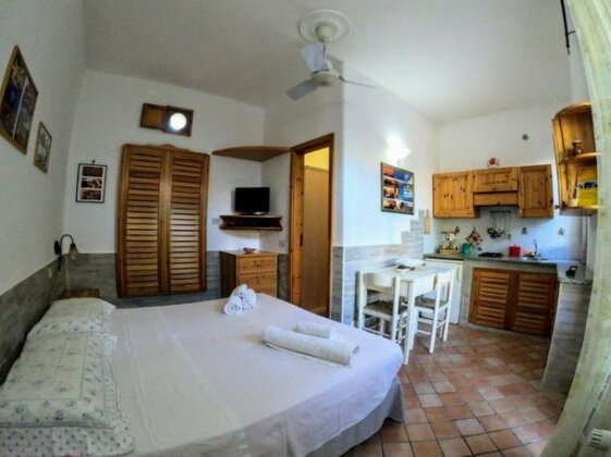 Lauricella Bed and Breakfast - Photo3