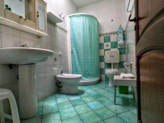 Lauricella Bed and Breakfast - Photo4