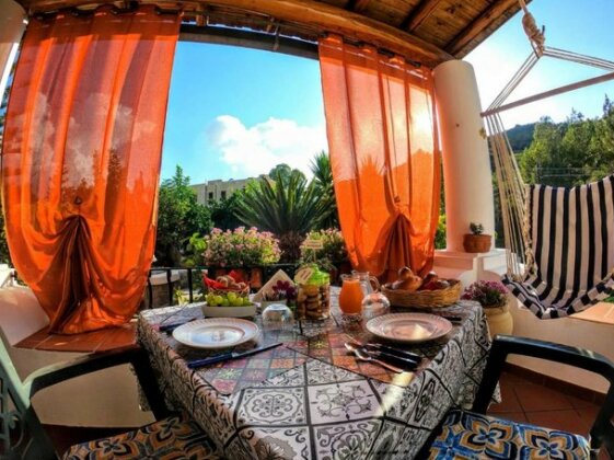 Lauricella Bed and Breakfast - Photo5