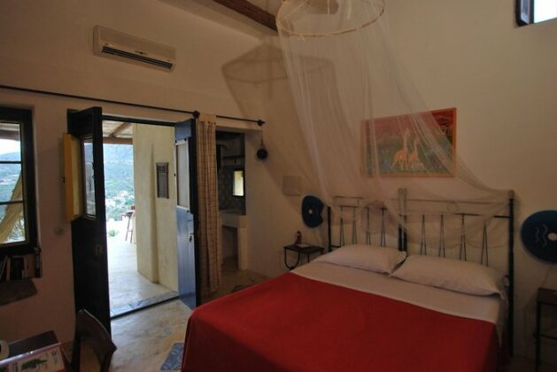 Lodge Maracuja - Photo3