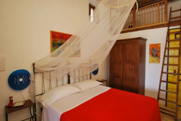 Lodge Maracuja - Photo4