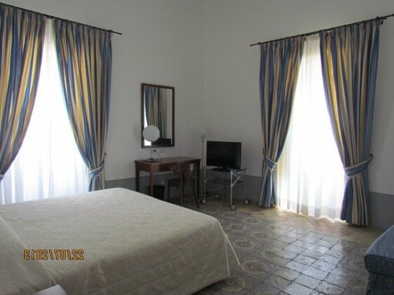 Residence Agave Lipari - Photo2