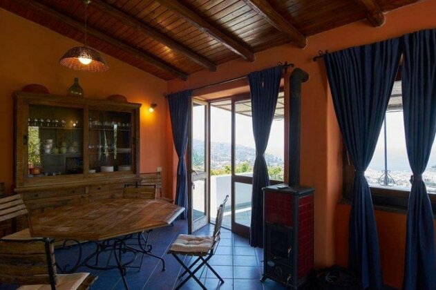 Villa Eolia - Photo2