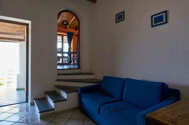 Villa Eolia - Photo3