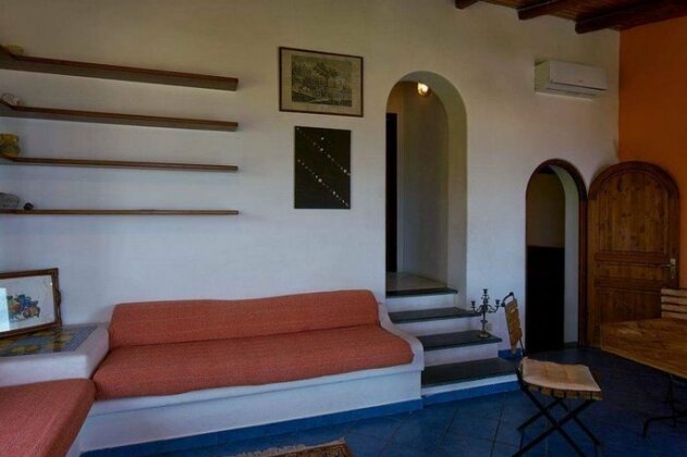 Villa Eolia - Photo4