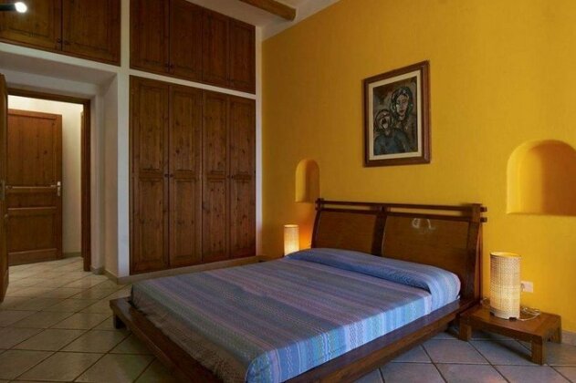 Villa Eolia - Photo5