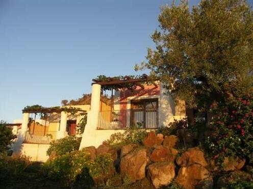 Villa Hermes Case Vacanza - Photo2
