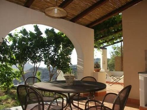 Villa Hermes Case Vacanza - Photo3