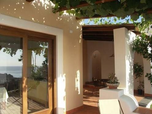 Villa Hermes Case Vacanza - Photo5