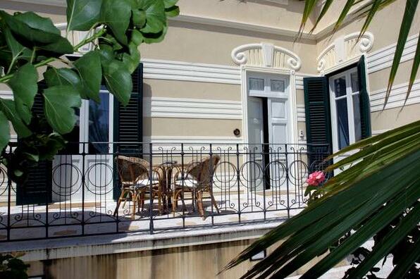 Villa Liberty Resort - Photo2