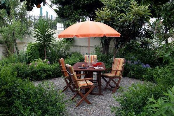 Villa Liberty Resort - Photo4