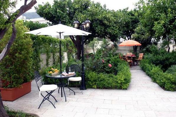 Villa Liberty Resort - Photo5