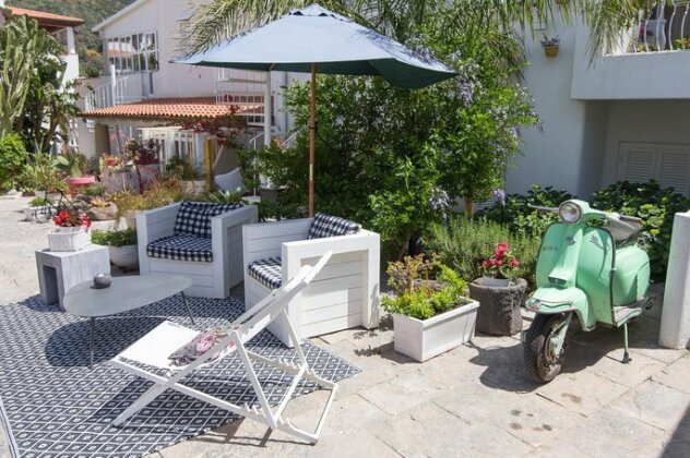 Villa Searose - Photo2