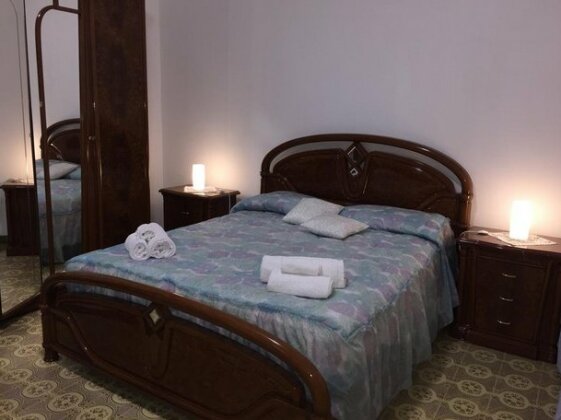 Villa Stefania Lipari - Photo4