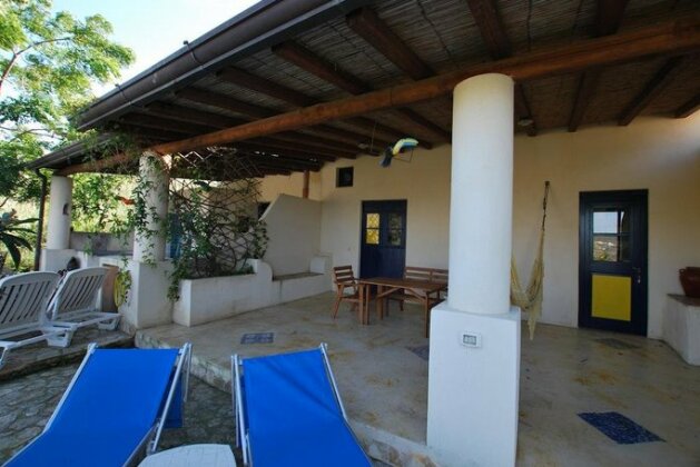 Vulcano Consult Cottage - Photo3