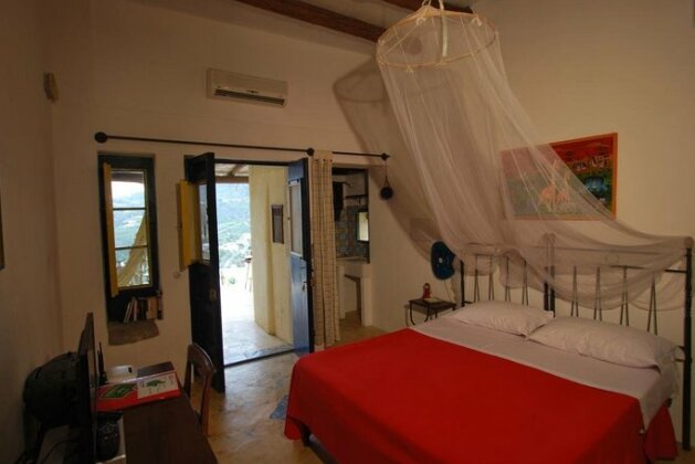 Vulcano Consult Cottage - Photo4